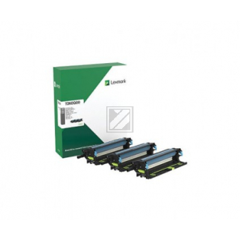 72K0Q00 LEXMARK CS/CX/XC OPC (3) 3x175.000Seiten