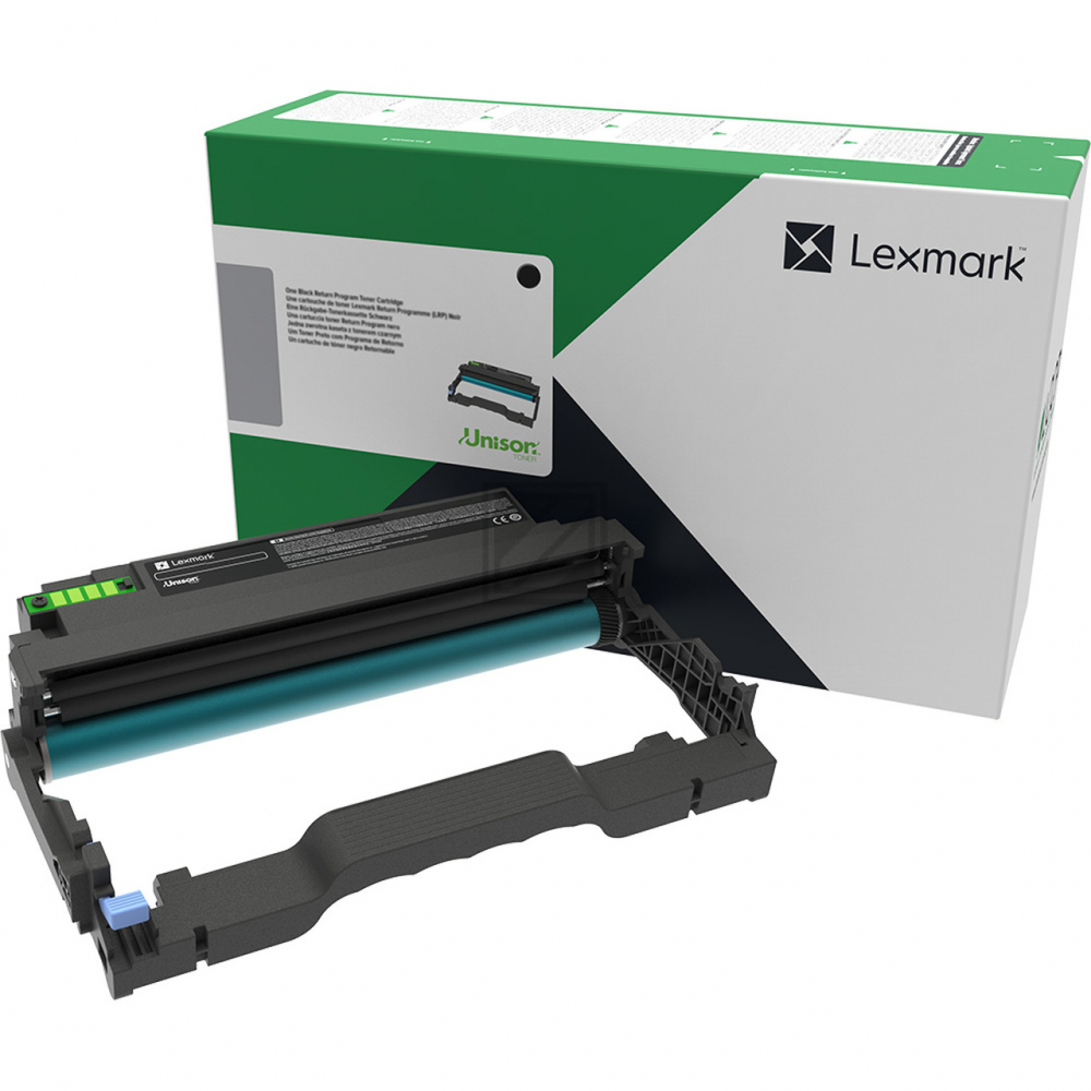 B220Z00 LEXMARK B/MB Imaging Unit black 12.000Seiten