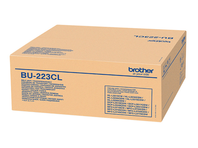 BU223CL BROTHER DCPL3510DW TF-EINHEIT 50.000Seiten A4