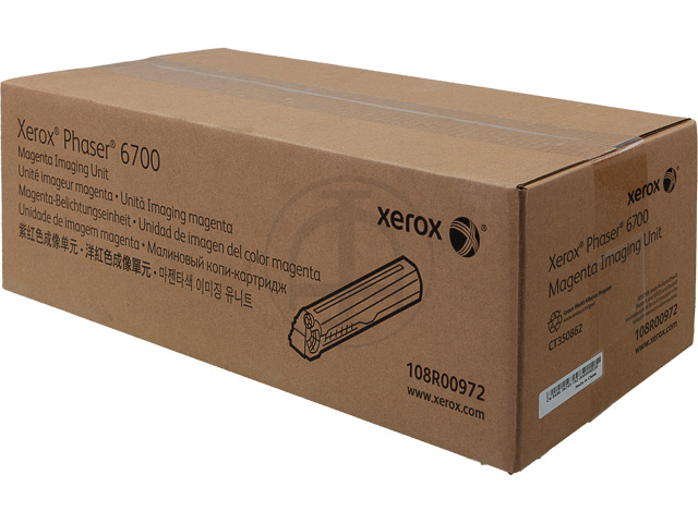 108R00972 XEROX PH6700 OPC MAGENTA 50.000Seiten
