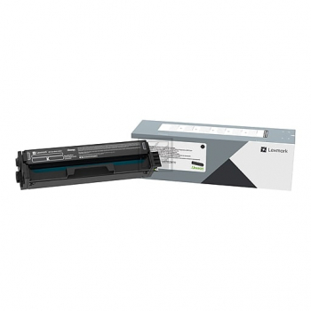 20N0H10 LEXMARK CS/CX Toner black HC 4500Seiten