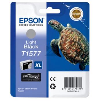 C13T15774010 EPSON ST PH Tinte light blk 25,9ml