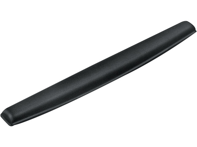 9178201 FELLOWES Memory Foam Handgelenkauflage fuer Tastatur schwarz