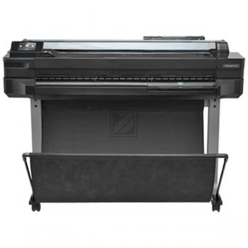 Designjet T 520 (36") Designjet T 520 (36")