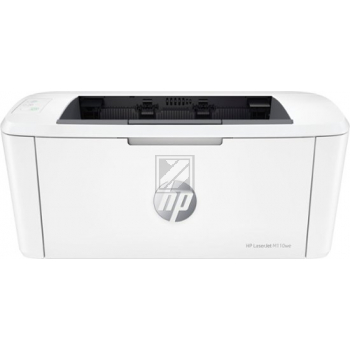 7MD66F#B19 HP LJ M110W Laserdrucker mono A4 Apple Airprint WLAN