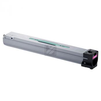 SS635A SAMSUNG MultiXpress SLX Toner magenta 30.000Seiten
