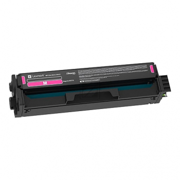 20N0H30 LEXMARK CS/CX Toner magenta HC 4500Seiten