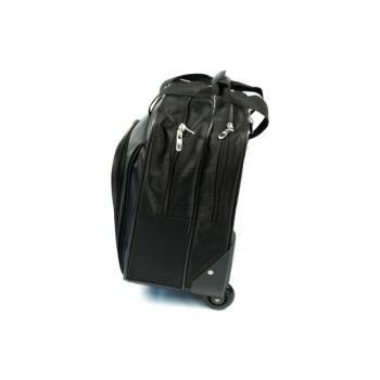 TBR003EU EXECUTIVE NOTEBOOK ROLLER 15,6 schwarz