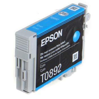C13T08924011 EPSON BX Tinte cyan 170 Seiten 3,5ml