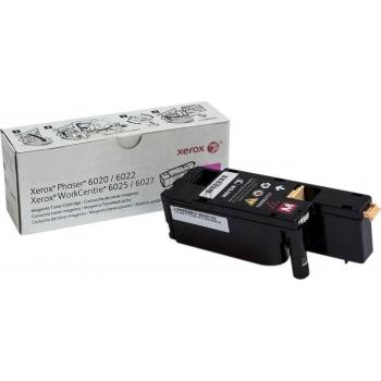 106R02757 XEROX Phaser Toner magenta 1000Seiten