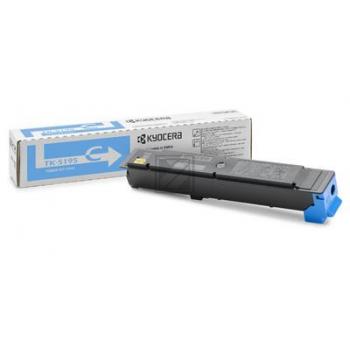 1T02R4CNL0 KYOCERA TK5195C TA Toner cyan 7000Seiten