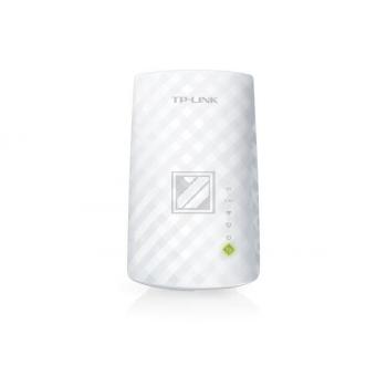 TP-LINK AC750 WLAN MESH REPEATER RE200 WiFi5 300/433Mbps 2.4/5GHz