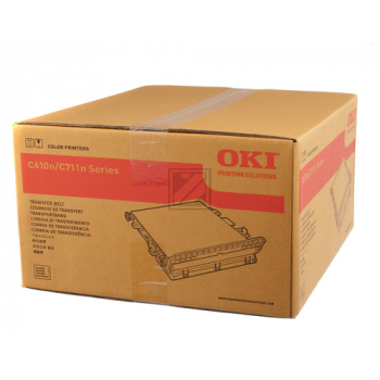 44341902 OKI C/ES Transferband 60.000 Seiten