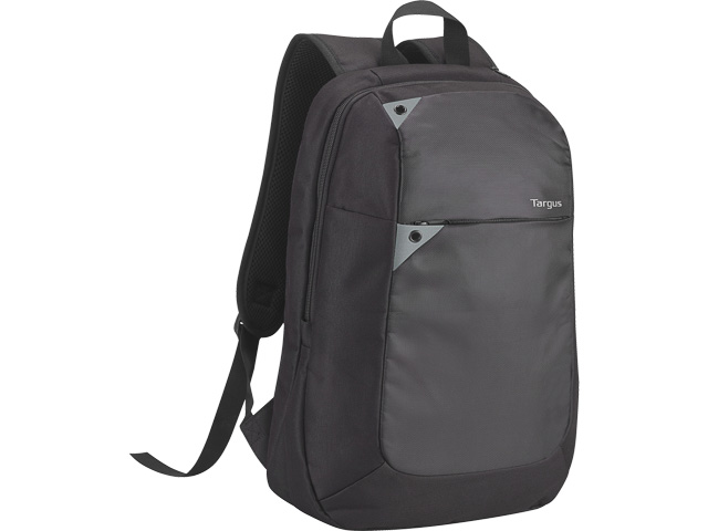 TBB565GL TARGUS INTELLECT BACKPACK Notebookrucksack 15,6 grau