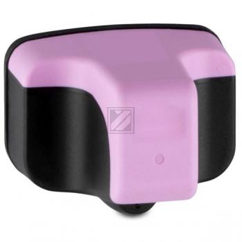 AS15775 ASTAR HP 363 PS Tinte photo mag rebuilt Chip 5,5ml