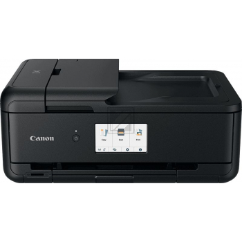 2988C006 CANON Pixma TS9550 3in1 Tintenstrahldrucker color A3 LAN WLAN