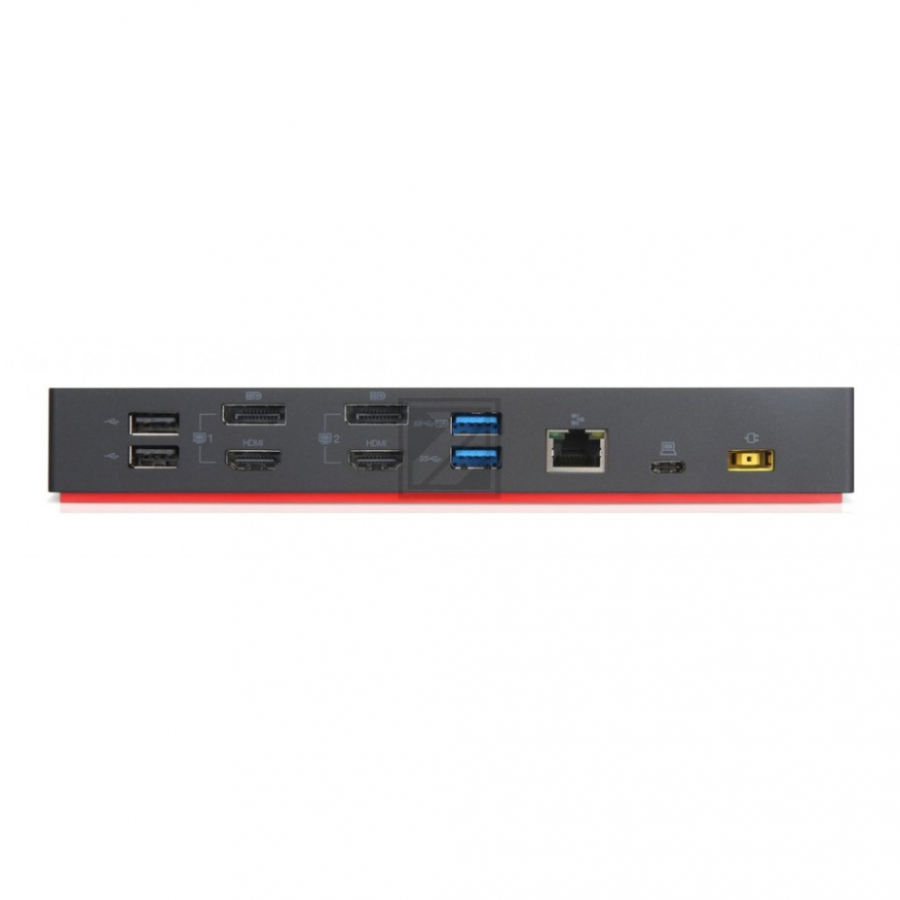 40AF0135EU LENOVO THINKPAD USB-C DOCK Dockingstation