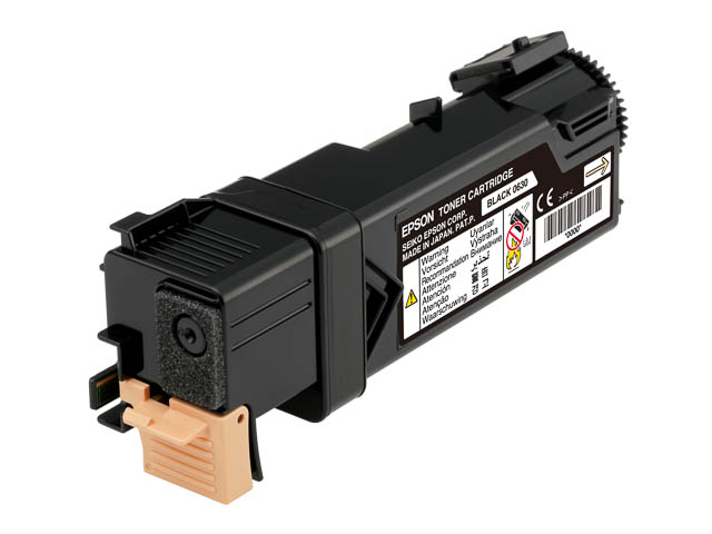 C13S050630 EPSON ALC2900 TONER BLACK 3000Seiten