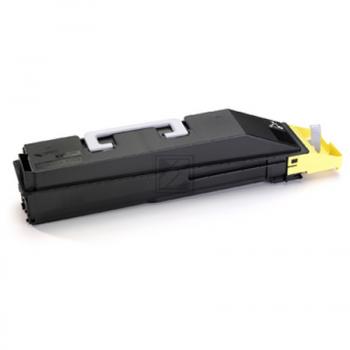 1T02H7AEU0 KYOCERA TK855Y TA Toner yellow 18.000Seiten