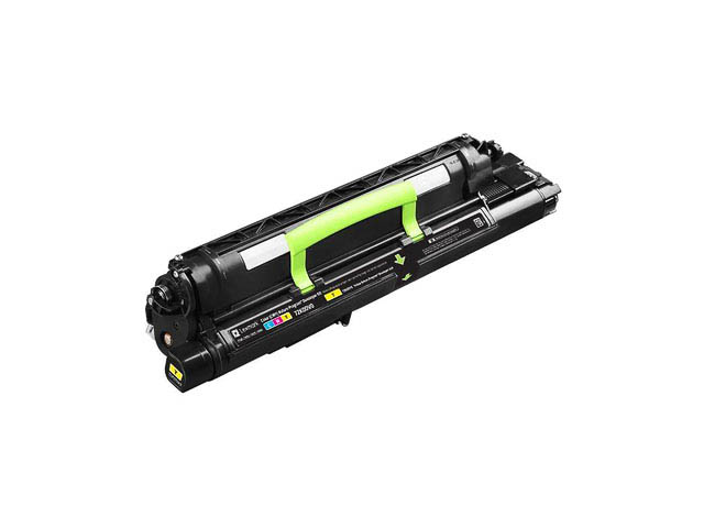 72K0DY0 LEXMARK CS820 ENTWICKLER YELLOW 300.000Seiten return