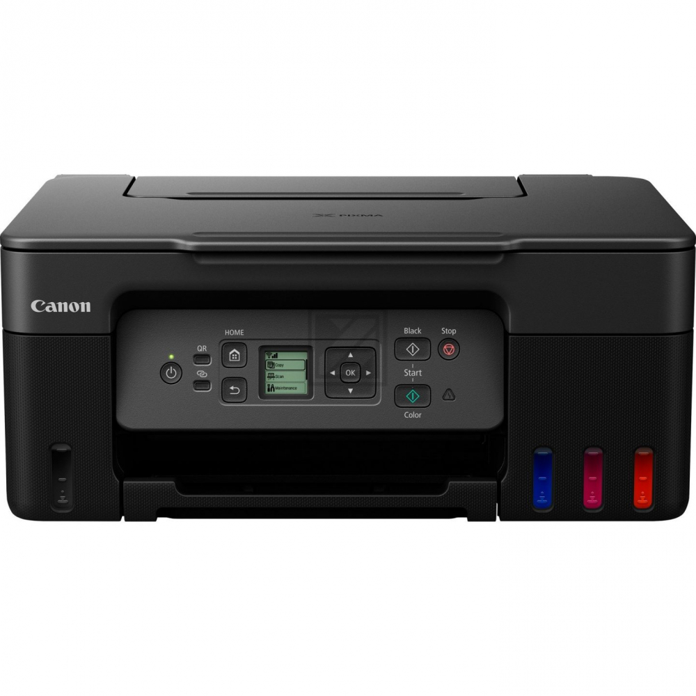 5805C006 CANON Pixma G3570 3in1 Tintenstrahldrucker color A4 Airprint