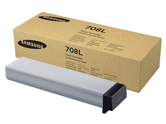 SS782A SAMSUNG K4250RX TONER BLACK HC 35.000Seiten hohe Kapazitaet