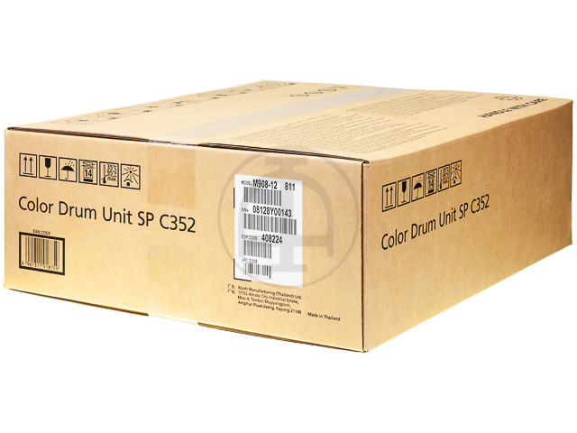 408224 RICOH SPC352DN OPC COLOR Type SPC352 12.000Seiten