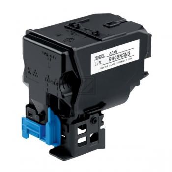 A5X0150 KONICA TNP48K Bizhub Toner black 10.000Seiten