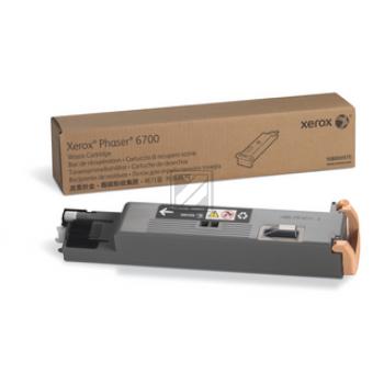 108R00975 XEROX Phaser Resttoner 25.000 Seiten