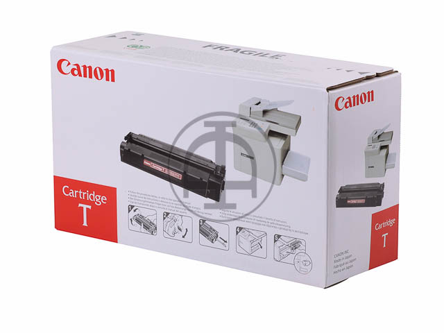 T-CARTR CANON FAX L400 CARTRIDGE BLACK 7833A002 3500Seiten