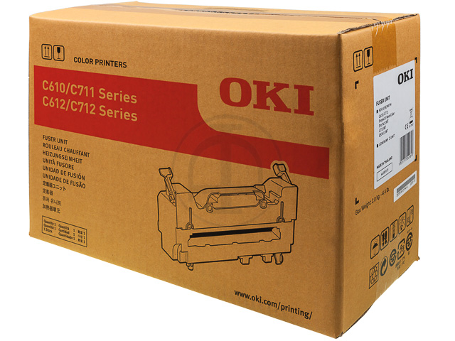 44289103 OKI C610 FIXIEREINHEIT 60.000Seiten