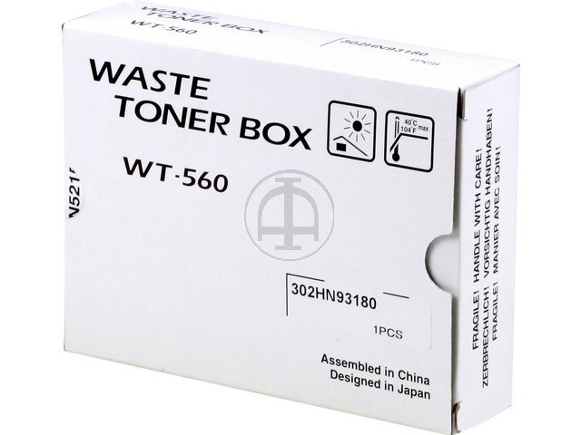 WT560 KYOCERA FSC5100 RESTTONER 302HN93180 15.000Seiten