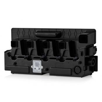 SS704A SAMSUNG CLX Resttoner 50.000 Seiten