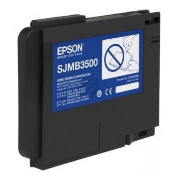 C33S020580 EPSON SJMB3500 TM Wartungstank 75.000Seiten