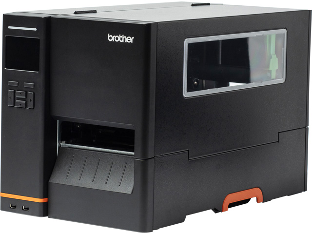 BROTHER TJ4520TN ETIKETTENDRUCKER TJ4520TNZ1 LAN/Seriell