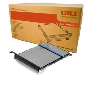 45381102 OKI C/ES/MC Transferkit 60.000 Seiten