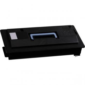 1T02G10EU0 KYOCERA TK710 FS Toner black 40.000Seiten