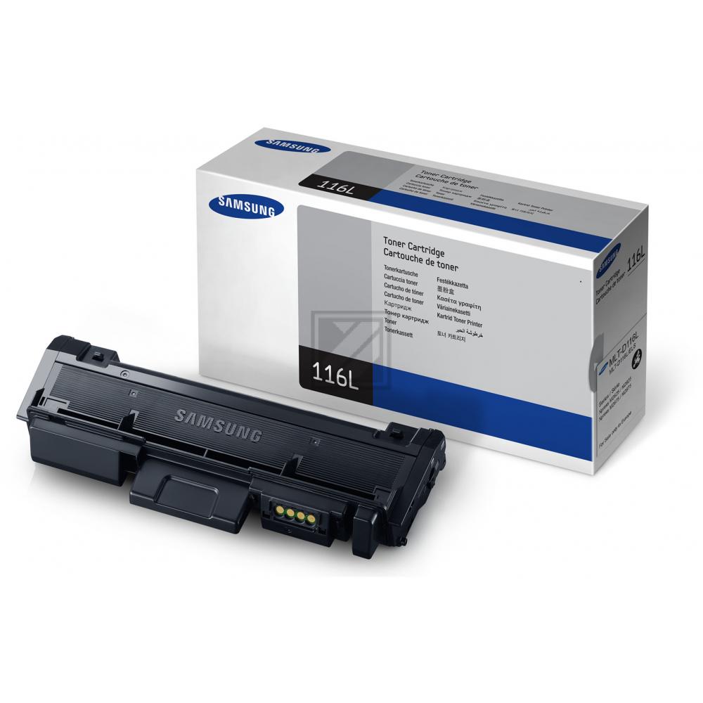 SU828A SAMSUNG Xpress Toner black HC 3000Seiten