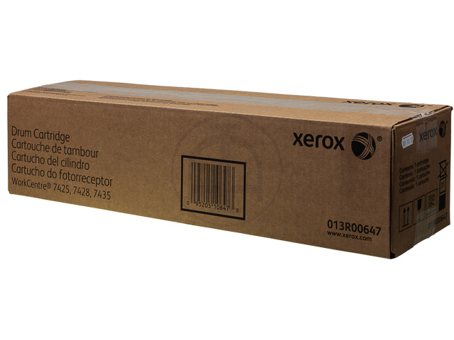 013R00647 XEROX WC7425 OPC 62.000Seiten