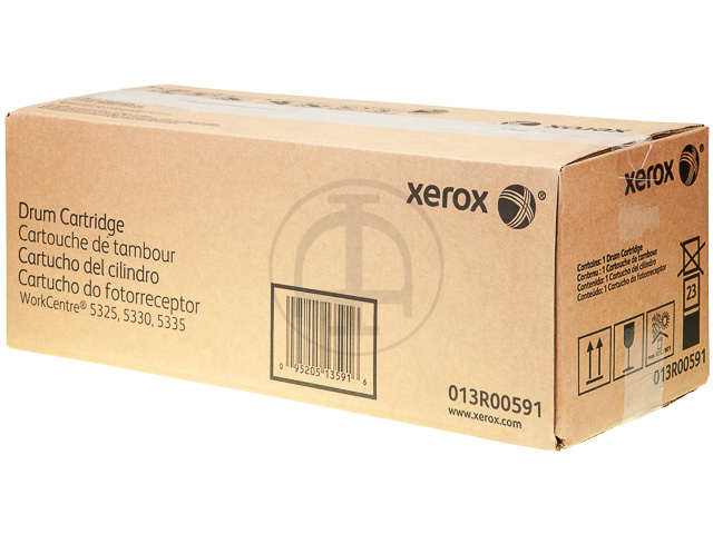 013R00591 XEROX WC5325 OPC BLACK 90.000Seiten