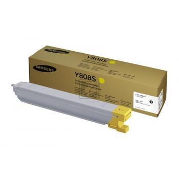 SS735A SAMSUNG MultiXpress Toner yellow 20.000Seiten
