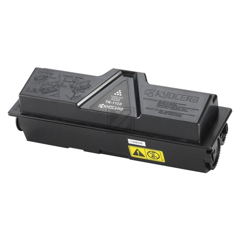 1T02MJ0NL0 KYOCERA TK1130 FS Toner black 3000Seiten