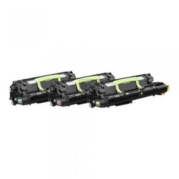 72K0DV0 LEXMARK CS/CX/XC Entwickler (3) cmy return 300.000Seiten
