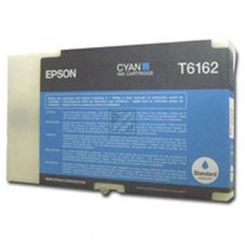 C13T616200 EPSON Tinte cyan ST 3500 Seiten 53ml