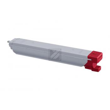 SS642A SAMSUNG MultiXpress Toner magenta 20.000Seiten