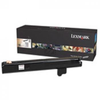 C930X72G LEXMARK C935 OPC black 53.000 Seiten