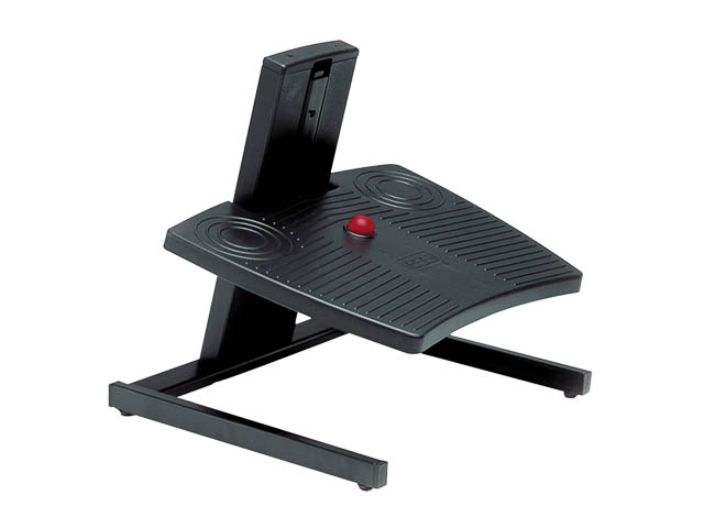 BNEFFSL BAKKER Fussstuetze schwarz 3-19cm