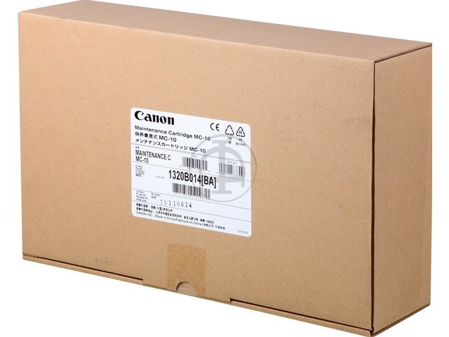 MC10 CANON IPF650 WARTUNGSKIT 1320B014 Ersatzteil