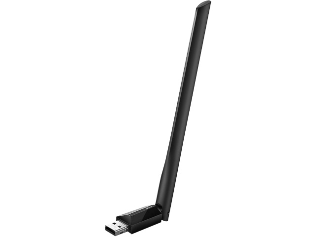 TP-LINK AC600 HIGH GAIN DUALBAND ADAPTER ARCHER T2U PLUS USB/WLAN