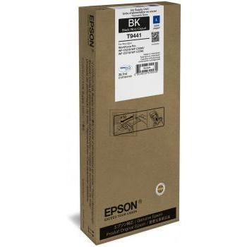 C13T944140 EPSON Cartr. L WF PRO Tinte black ST 35,7ml